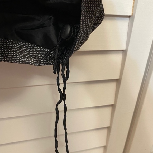 MEN'S EZI 1/4 zip golf jacket size Medium, read description. - Picture 6 of 7